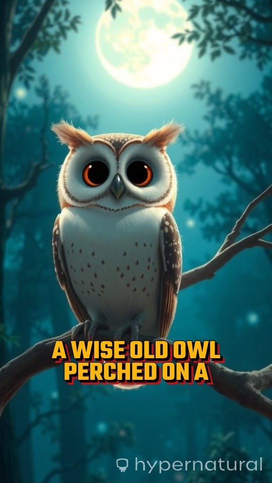 The Forest Alliance: A Lion and Rabbit Friendship