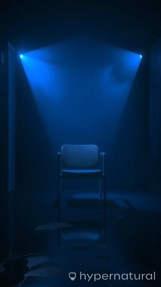 The Paradox of Silence: How Your Mind Creates Sound