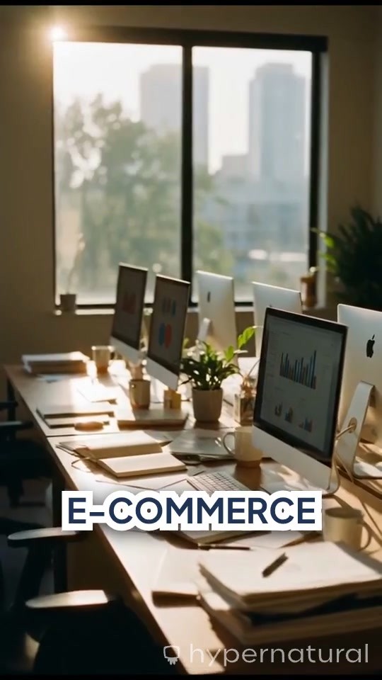 The Ultimate Roadmap for Launching Your E-commerce Brand