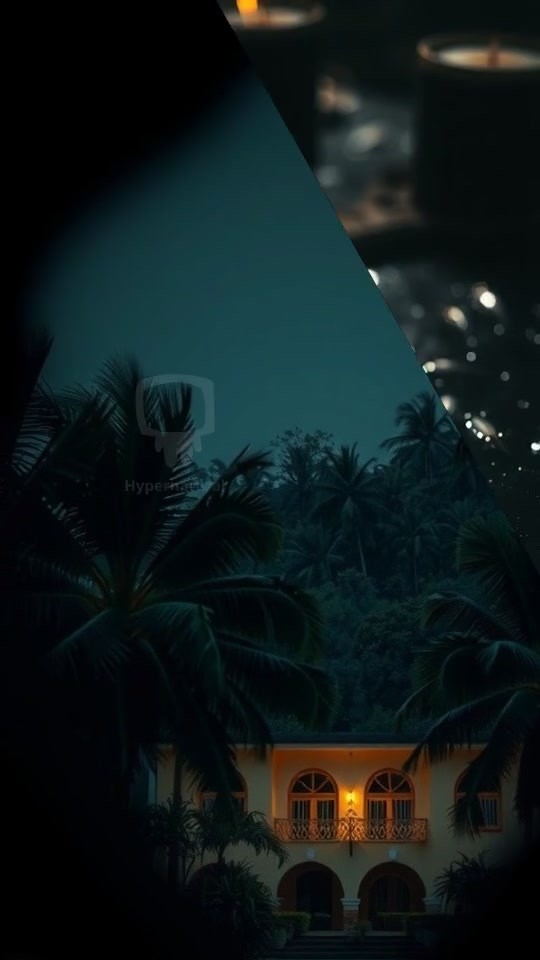 A Story About Pool Attendants from Nigeria