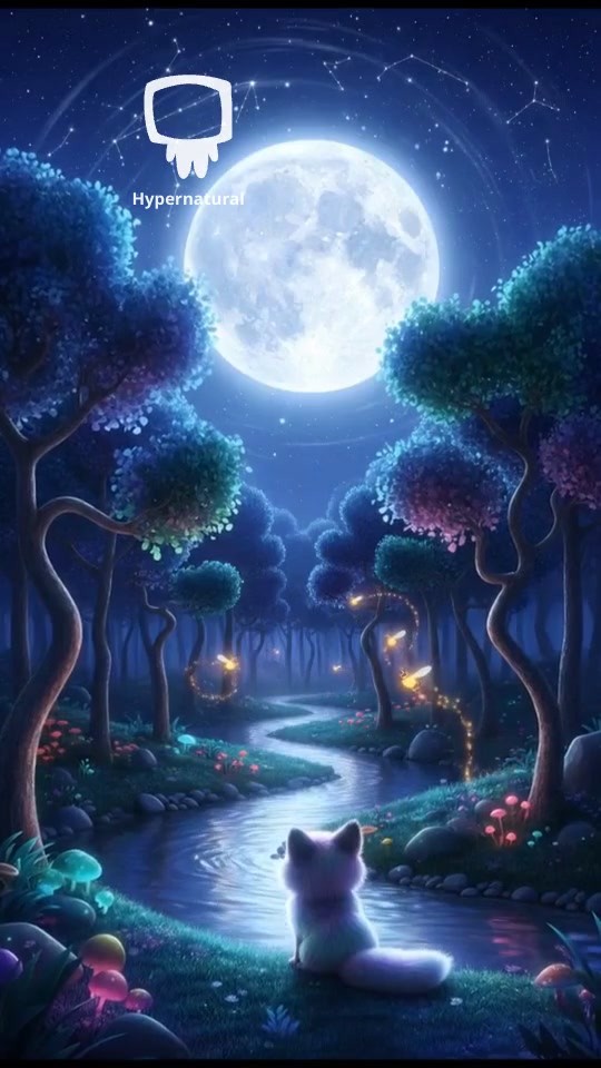 The Glimmerwing's Quest