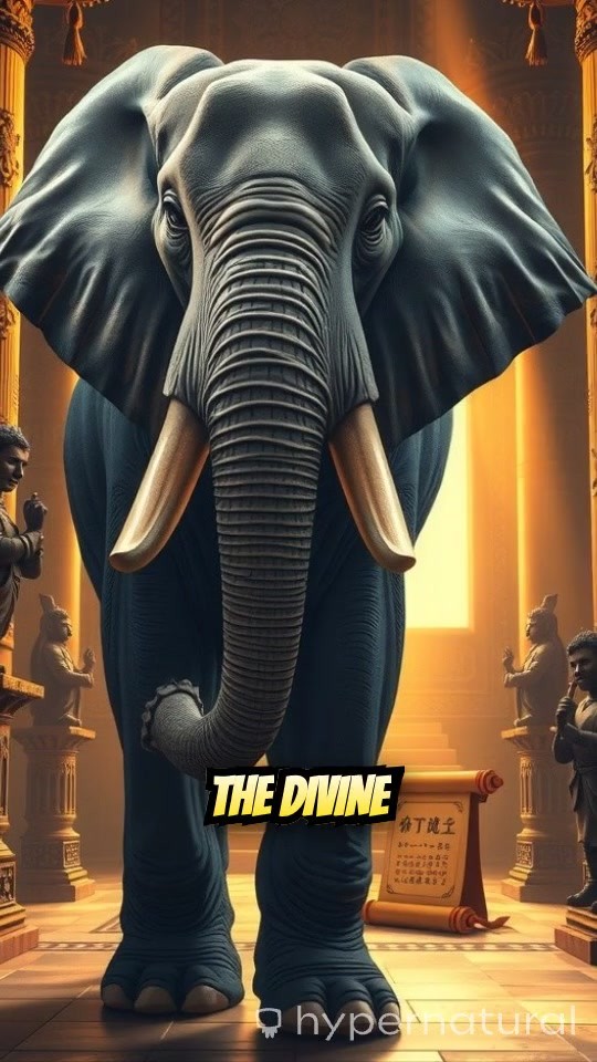 Ganesha – The Divine Scribe of the Mahabharata