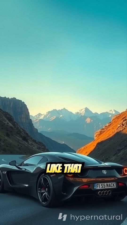 Billionaire Motivation: Get a Car and Chase Your Dreams!