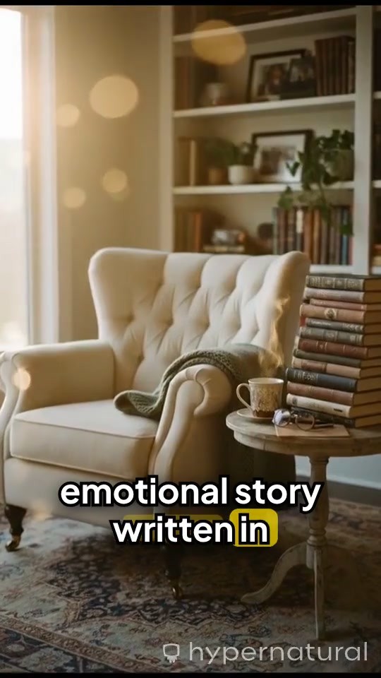 The Cost of Escape: Amarachi's Choice