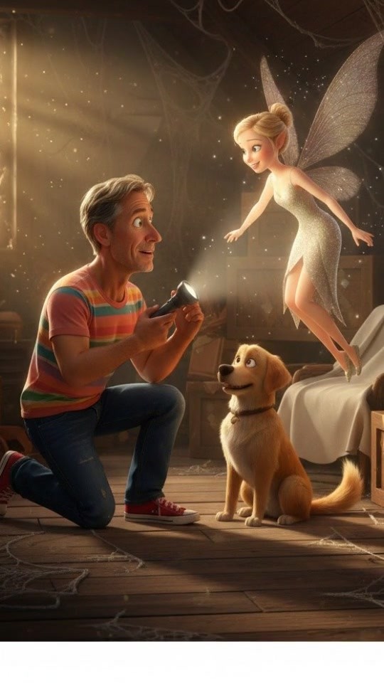 Silent Letters of Love