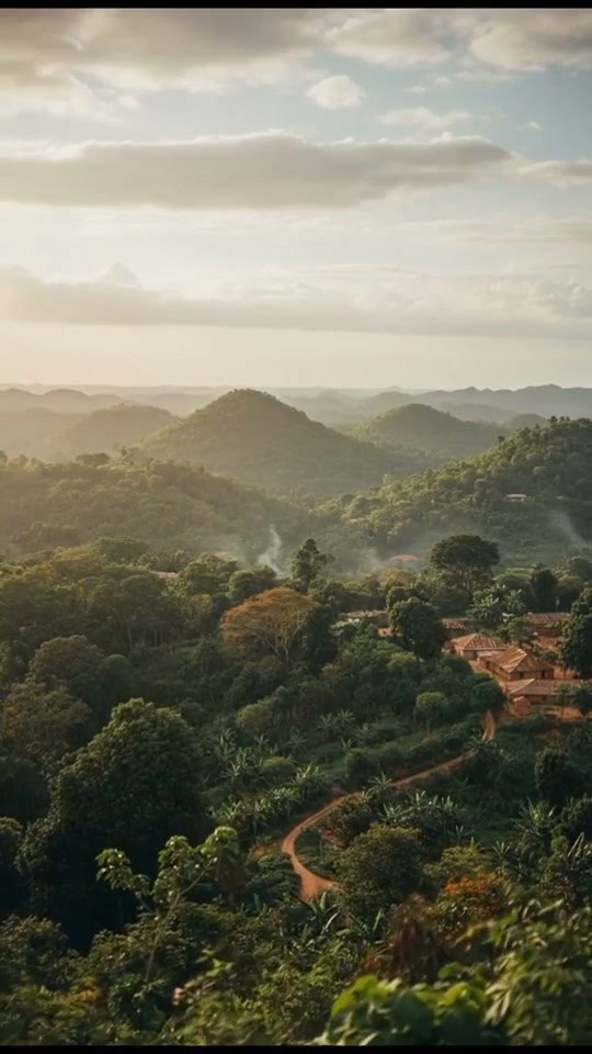 The Resilient Life of Obi in Erin Ijesa