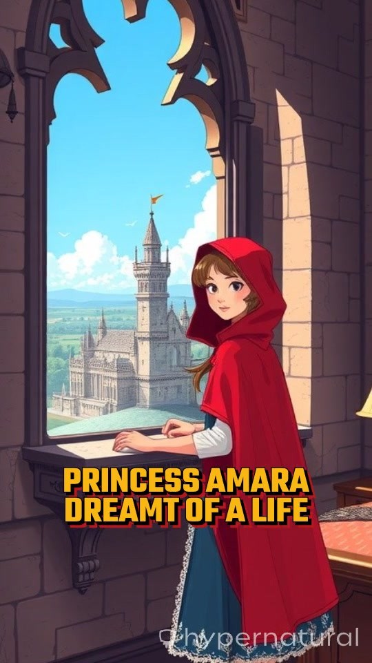 Royal Duo: Prince and Princess