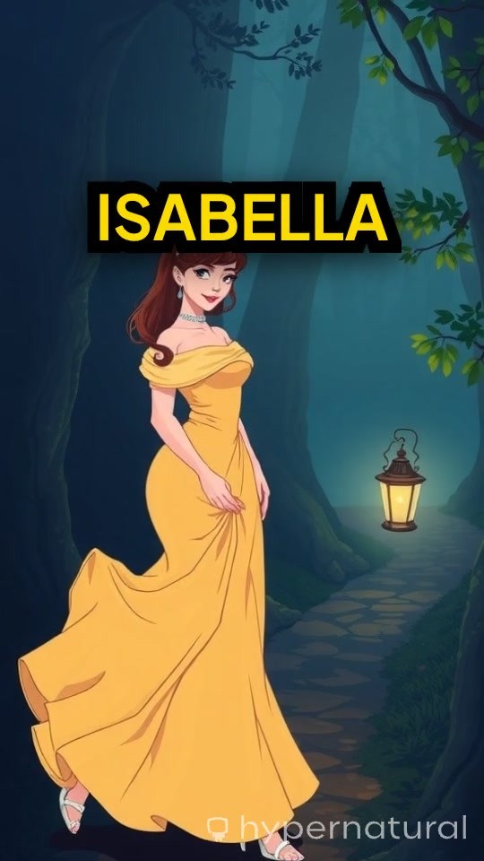 Whispers of the Night