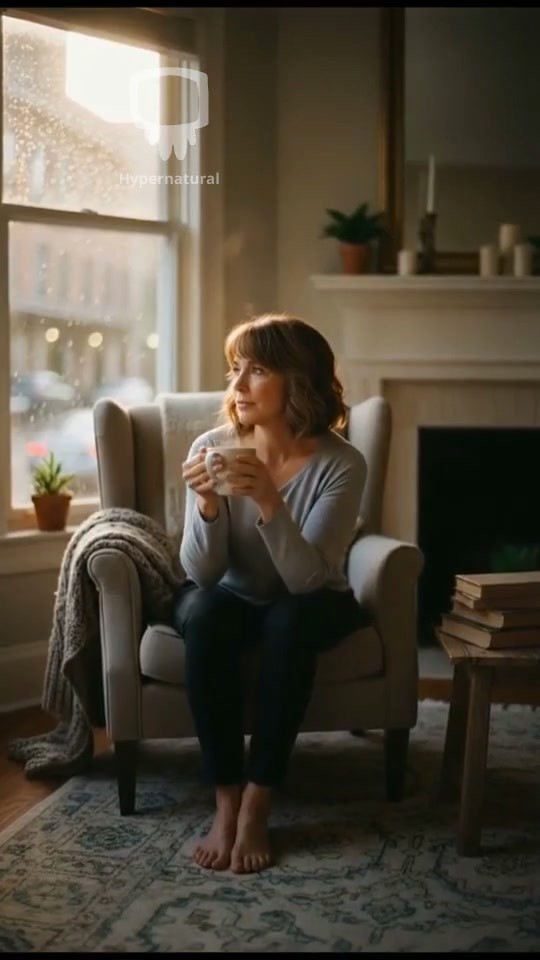 Neutral Emotional State Mood Video for Psychology Experiment