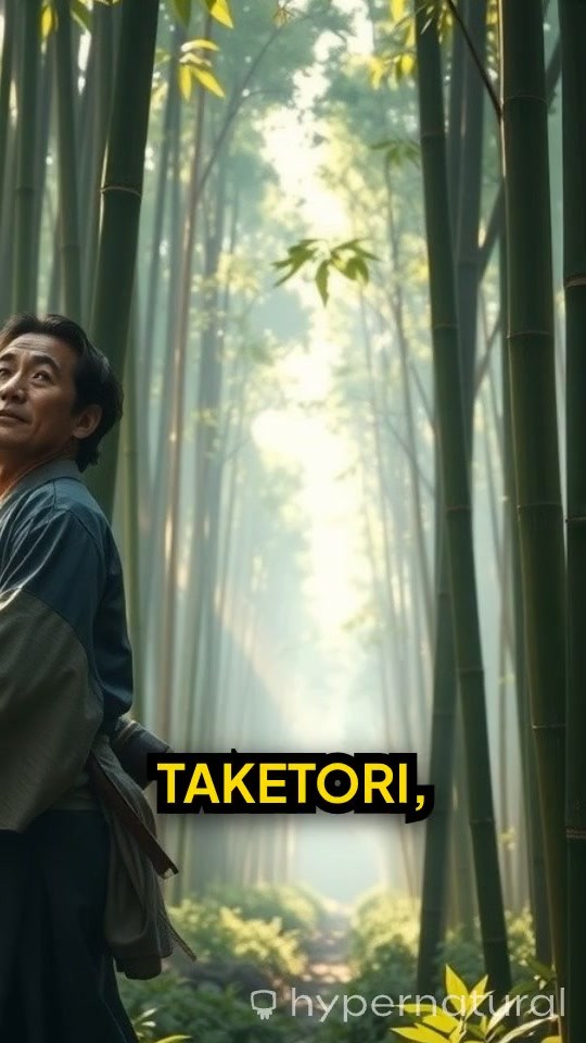 The Tale of Princess Kaguya