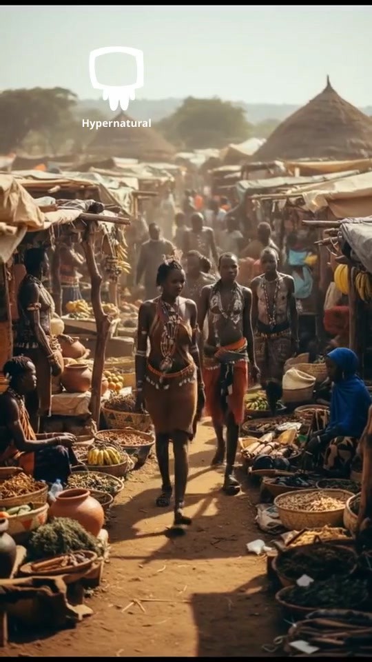 Exploring Africa's Unique Culture