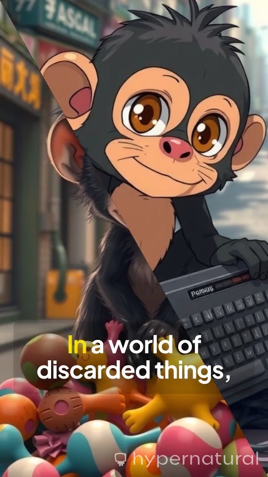 Edison: The Eco-Innovator