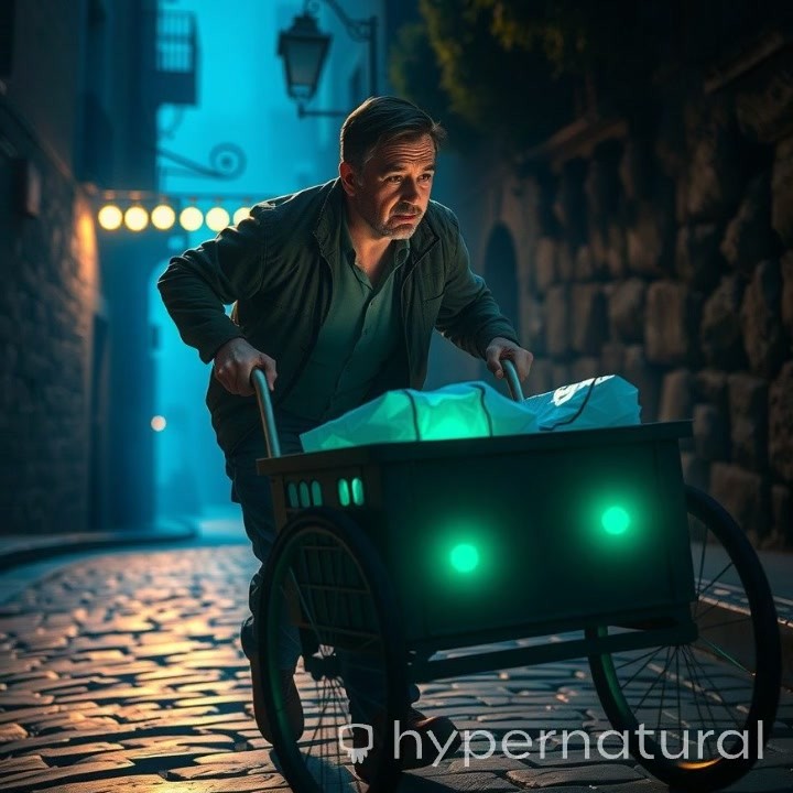 Don't Give Up: Your Breakthrough Awaits