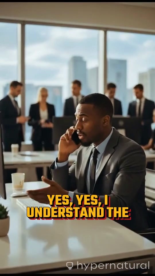 The Rich Man's Misdeed: A Nigerian Tale