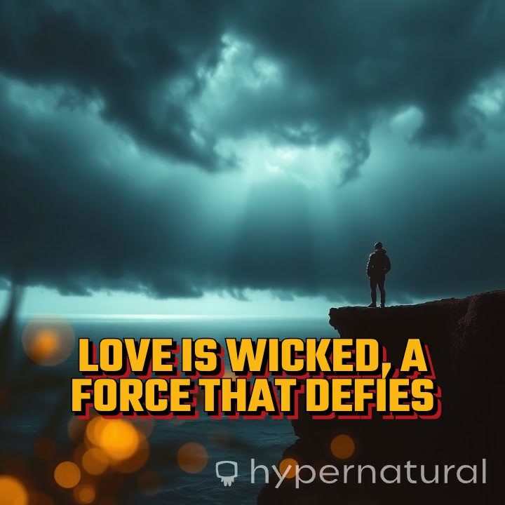 Whispers of a Cursed Love