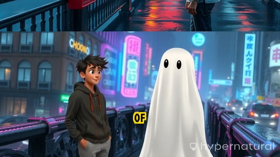 Whispers of Time: A Tale of Lost Memories