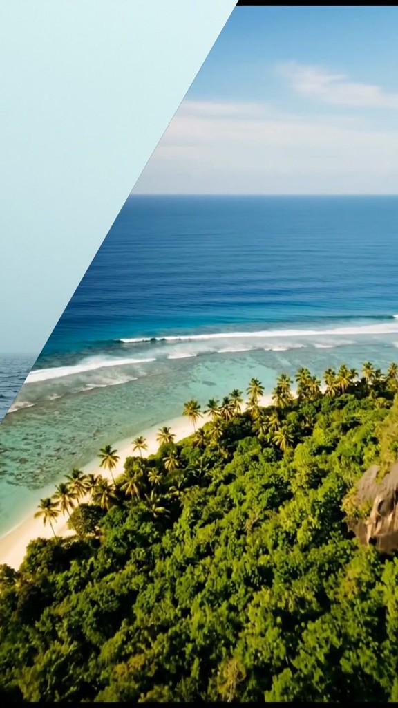 The Mystery of Poverty Island in Lake Michigan