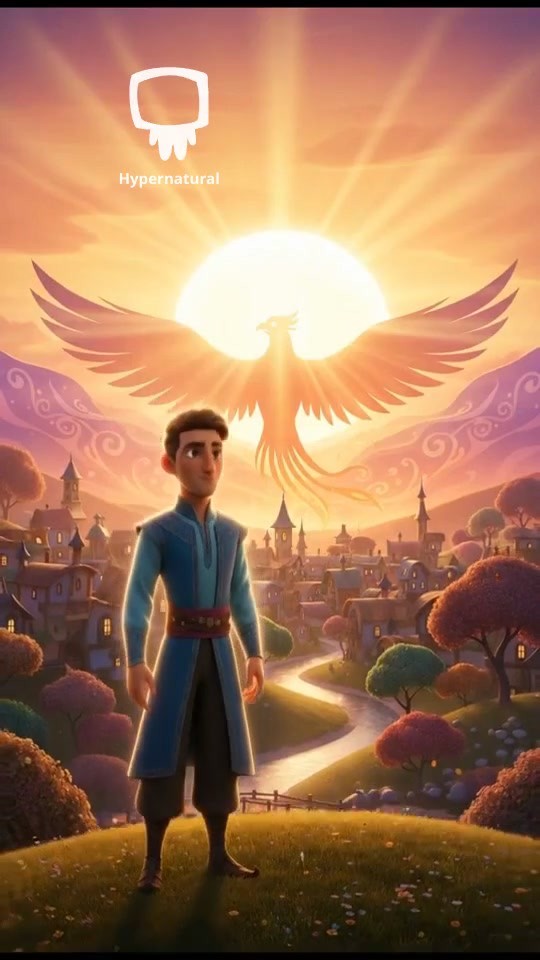 The River's Laughter: Abenis' Ominous Omen