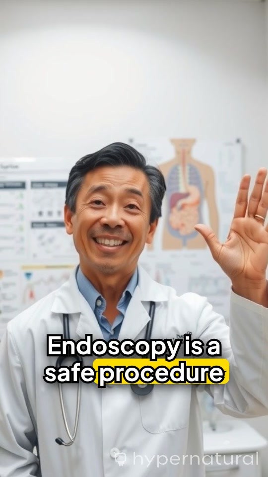 Understanding Endoscopy: A Key to Digestive Health