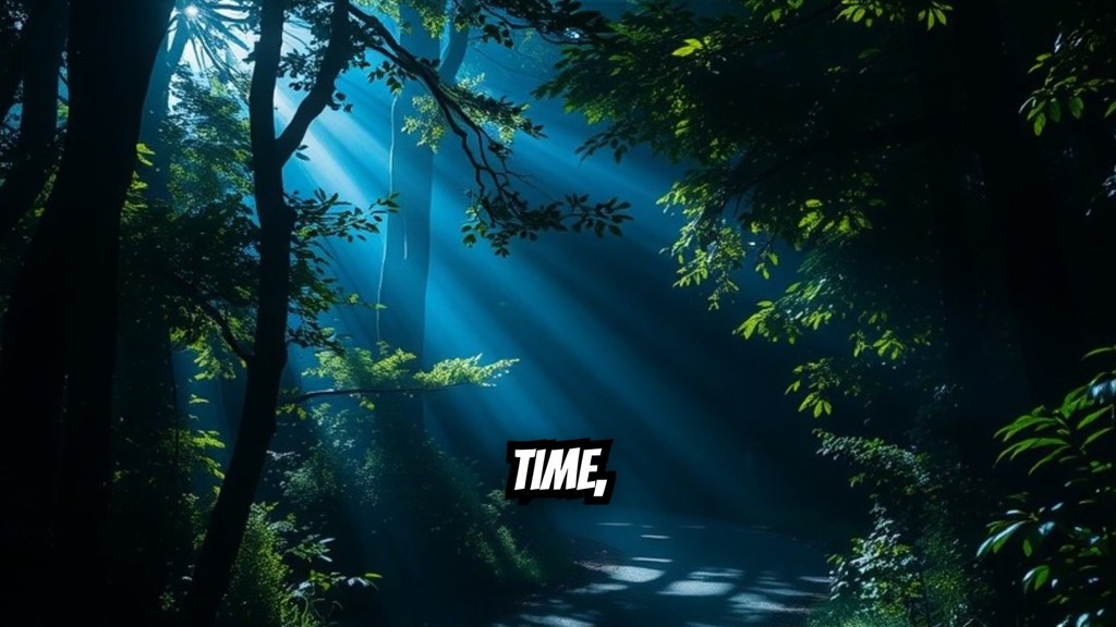 Bedtime Tales for Kids