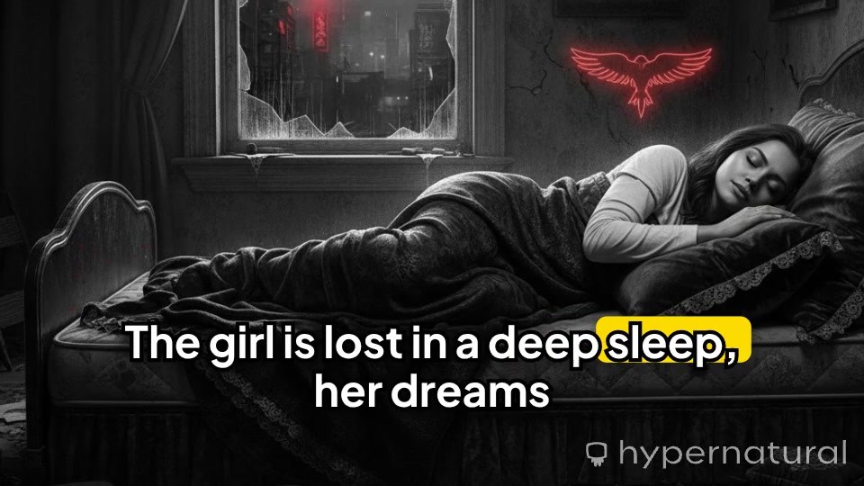 The Battle of Dreams