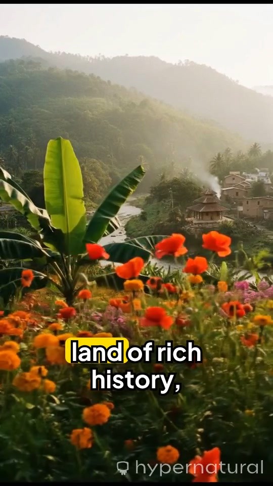 Exploring Ancient India: Sound, Images, and Quiz