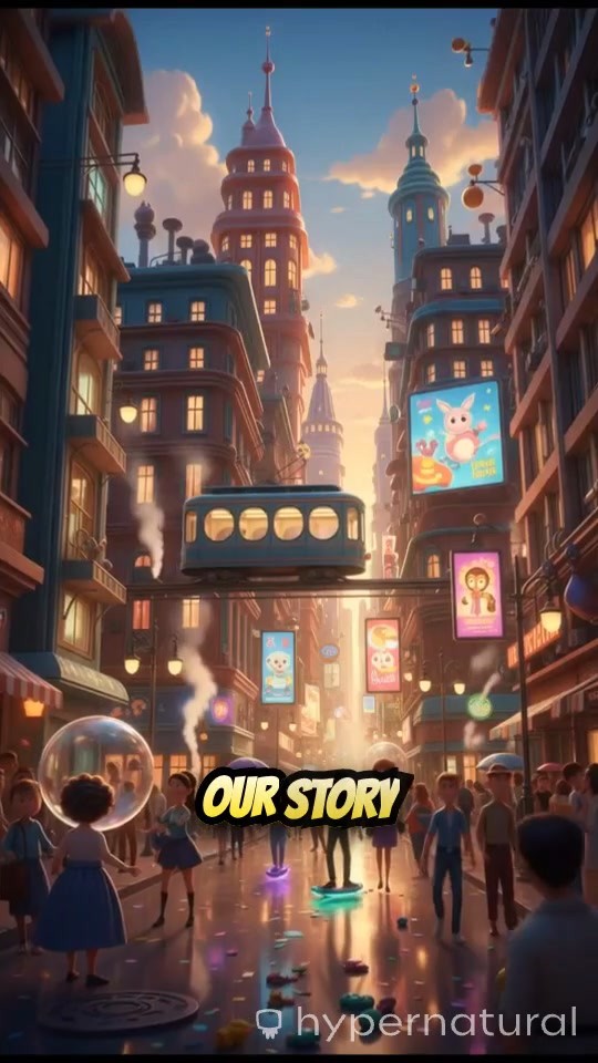 Adventures with Rover in NYC