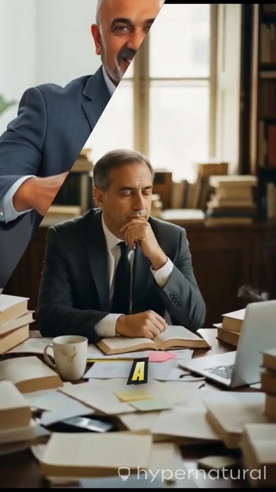 Introduction to Mohamed Abdallah: Logistics and Operations Expert