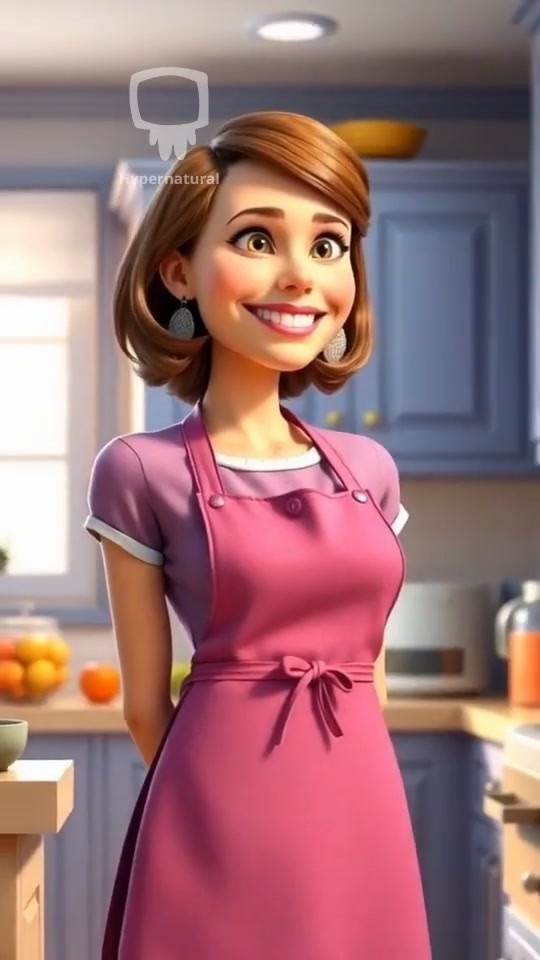 The Role of Mothers in the Family