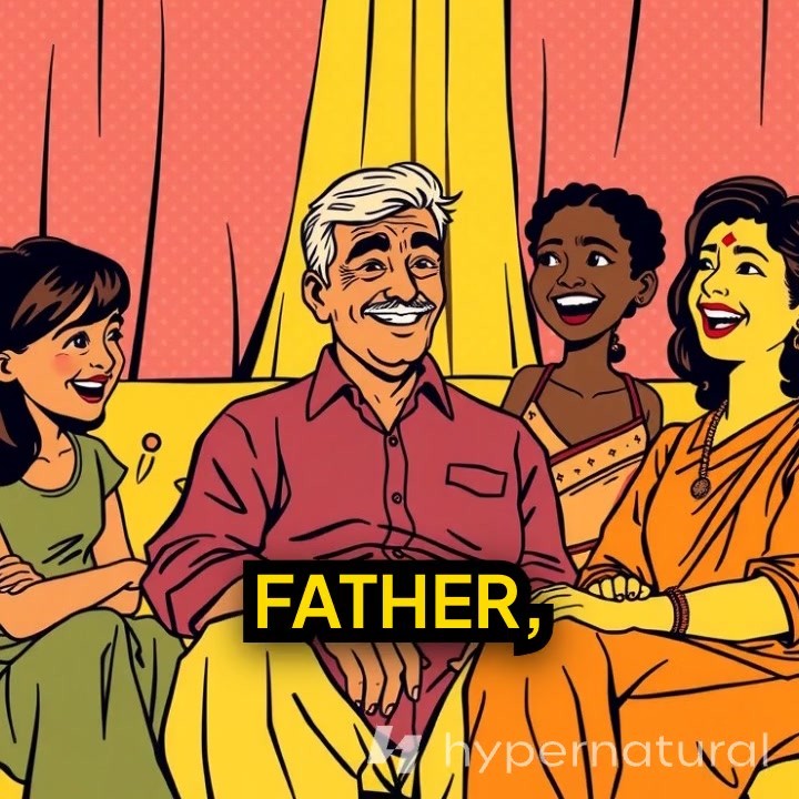 Rohan's Journey: Raising Strong, Independent Daughters in IT