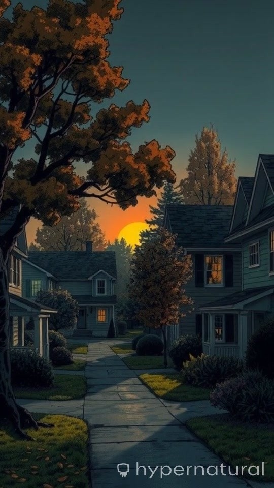 Haunting Desperation: The Merril Torment