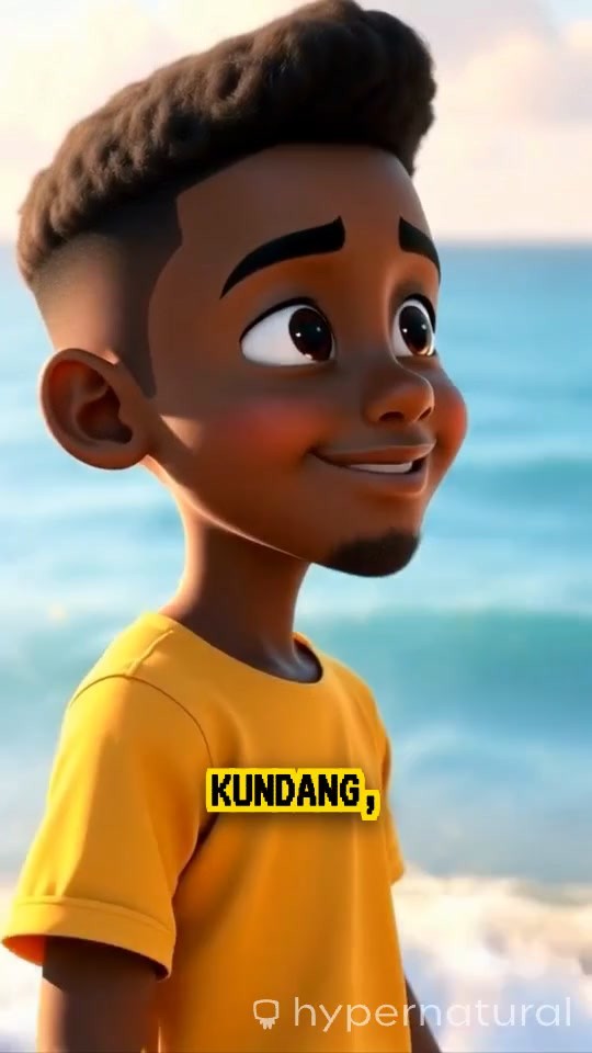 Malin Kundang: The Folktale of a Disobedient Son