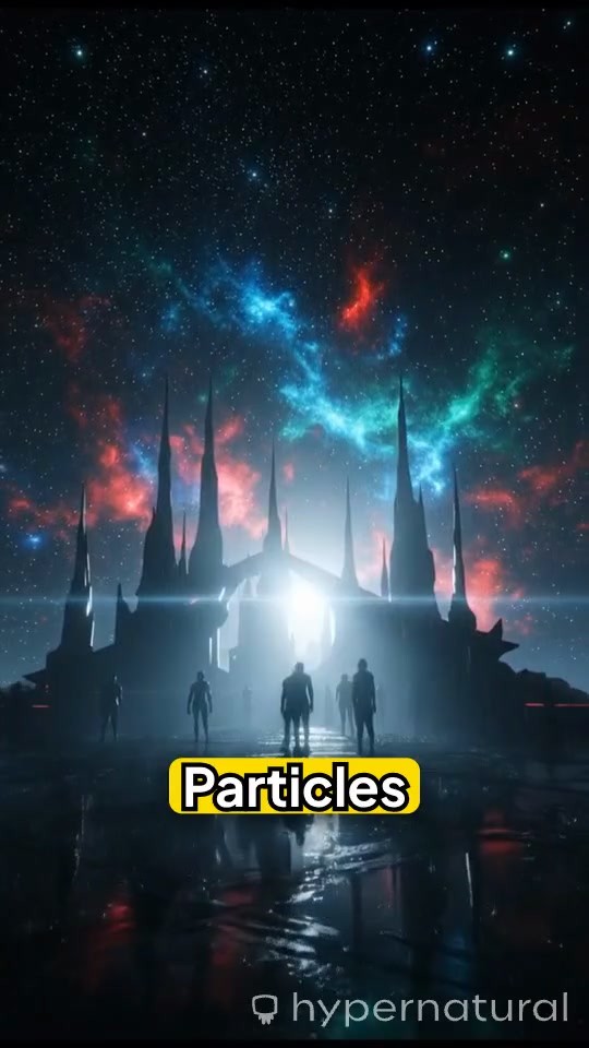 Cosmic Dreams: A Journey Through the Universe's Beauty