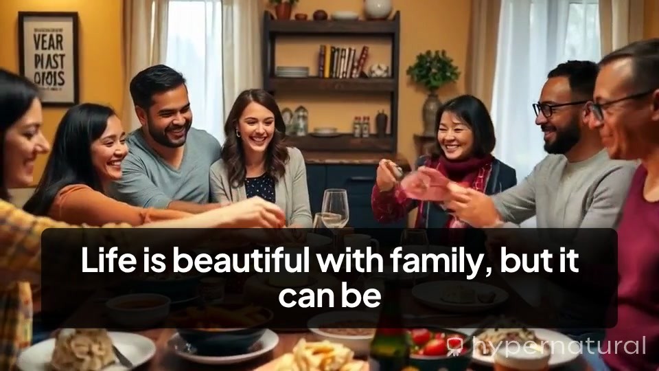 Chasing Dreams: A Young Man's Journey