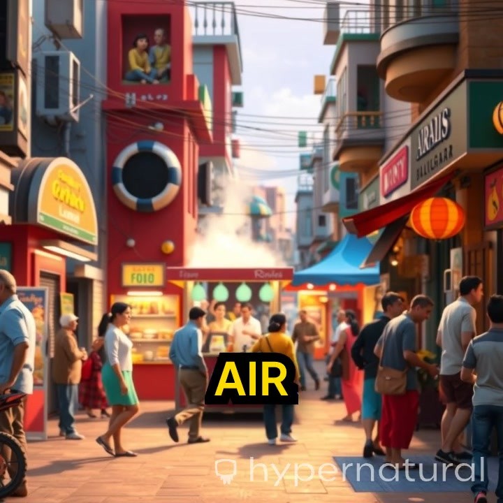 Mouthwatering Momos Steal the Show in Kharghar