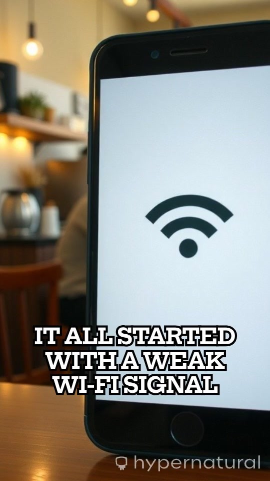 A Charming Encounter: Our First Meeting Story