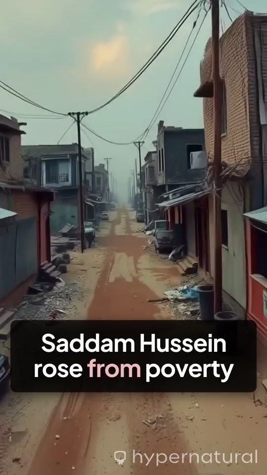 Saddam Hussein: Rise, Rule, and Fall of a Tyrant