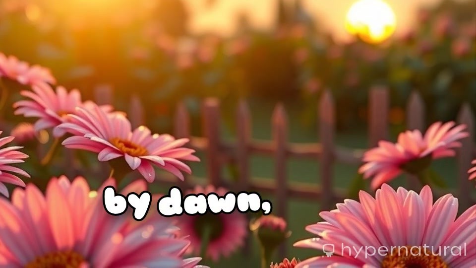 Daisy and the Little Dragon's Flame