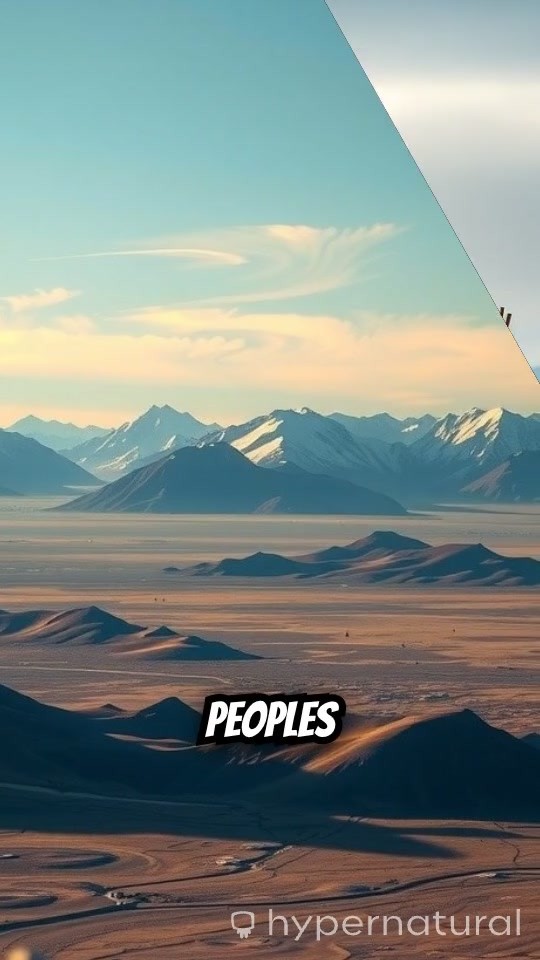 20 Minute Overview of USA History