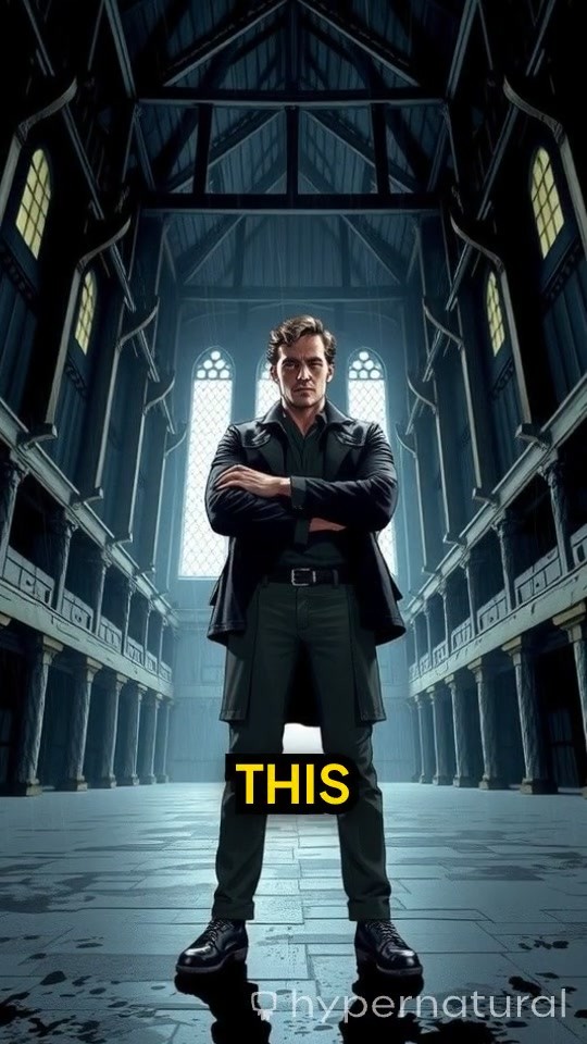 A Ghost Among His Own