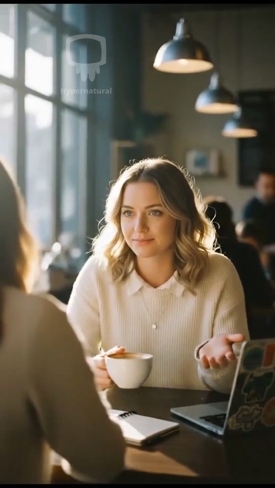 A Young Lady's Quest for Love