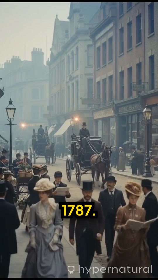 Franklin's Time Warp: A Journey to Modern Philadelphia