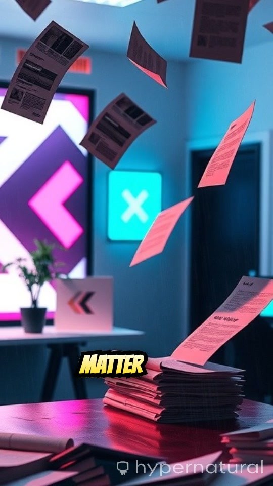 Documents Matter More Than Sweet Talk