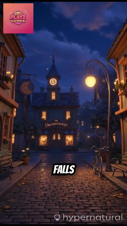 The Toy Brigade: A Dream Rescue