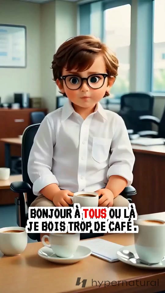 bien commencer cette journée..mp4