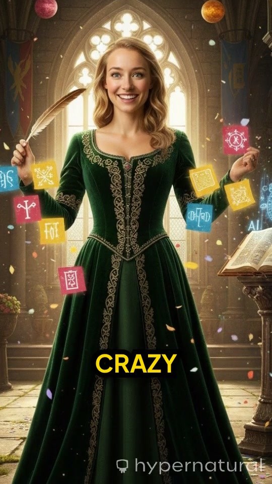 AI Adventure: Unleashing Whimsical Imagination!