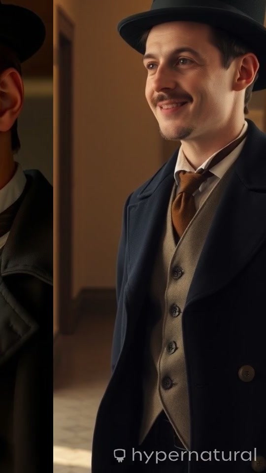 The Invisible in Plain Sight: How Our Brains Filter Reality