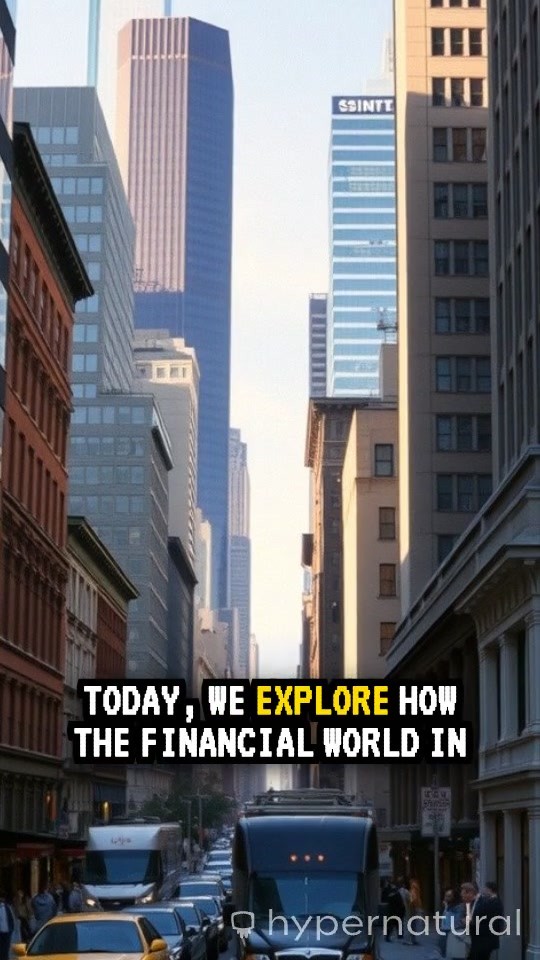 The Future of Finance: AI Innovations in America