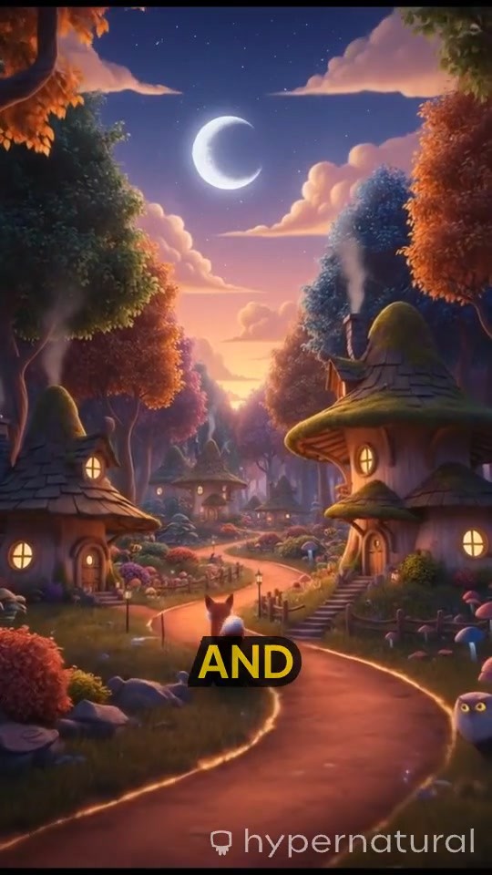 Life on the Farm with Grandma