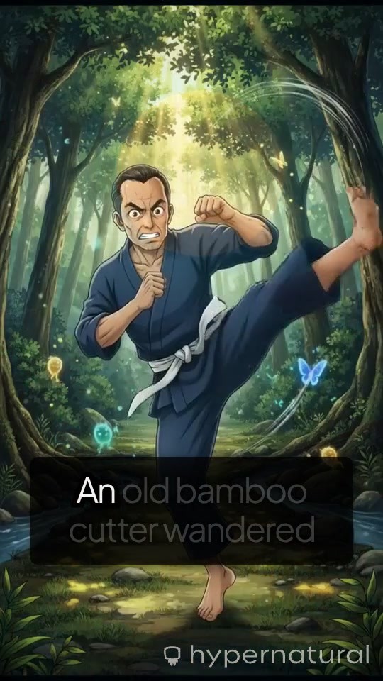 The Tale of Princess Kaguya